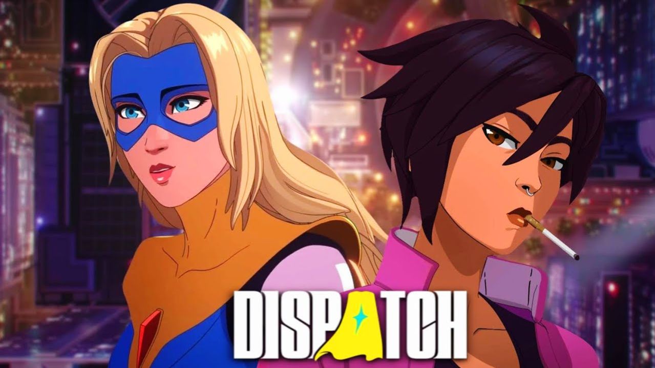 Dispatch