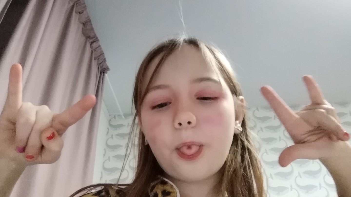 новогодняя сказка