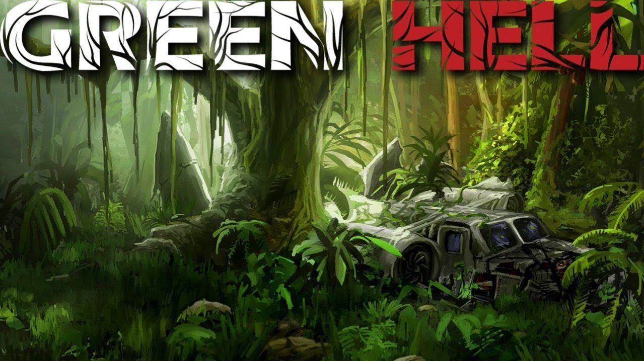Green Hell