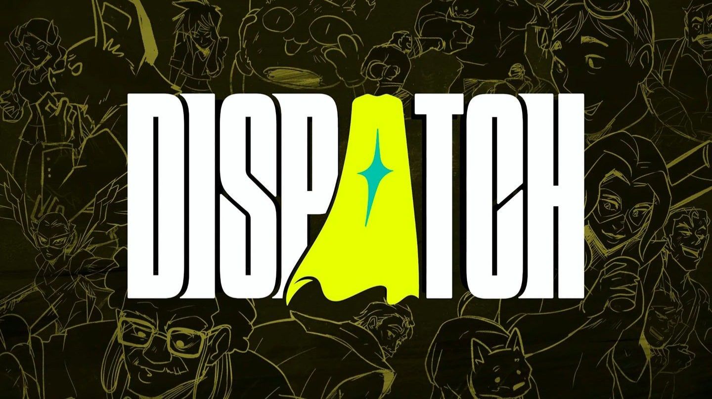 ПРОХОЖДЕНИЕ Dispatch