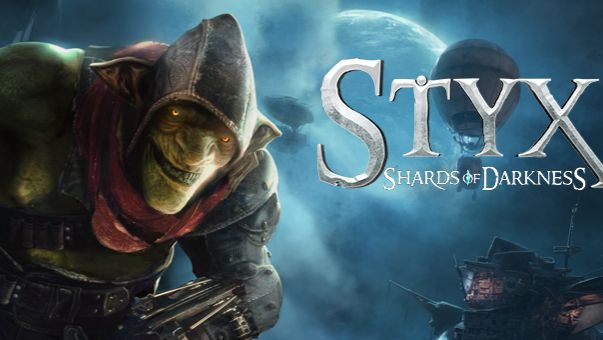 Styx Shards of Darkness