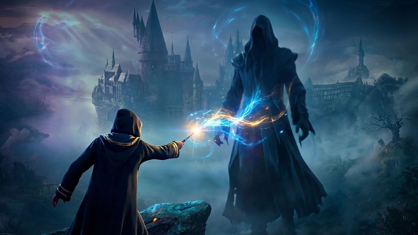 Hogwarts Legacy