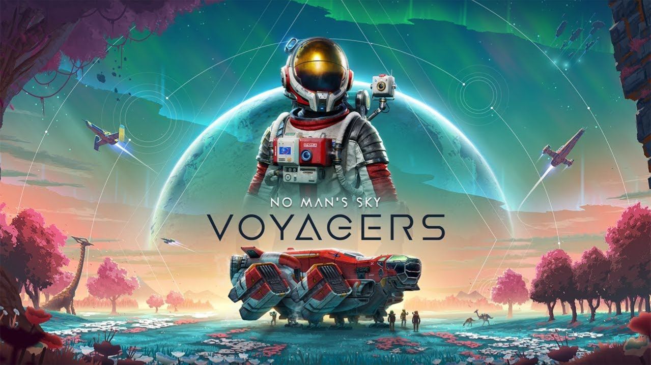 No Man′s Sky 2026