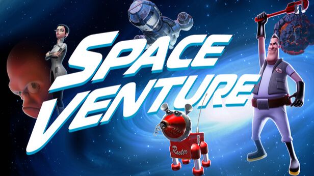 Космическое приключение | SpaceVenture |