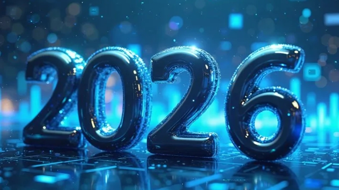 Видео 2026 Года