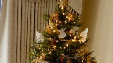 Рождество в Англии