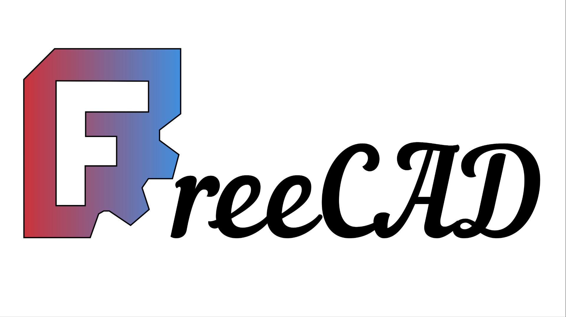 Обучение FreeCAD