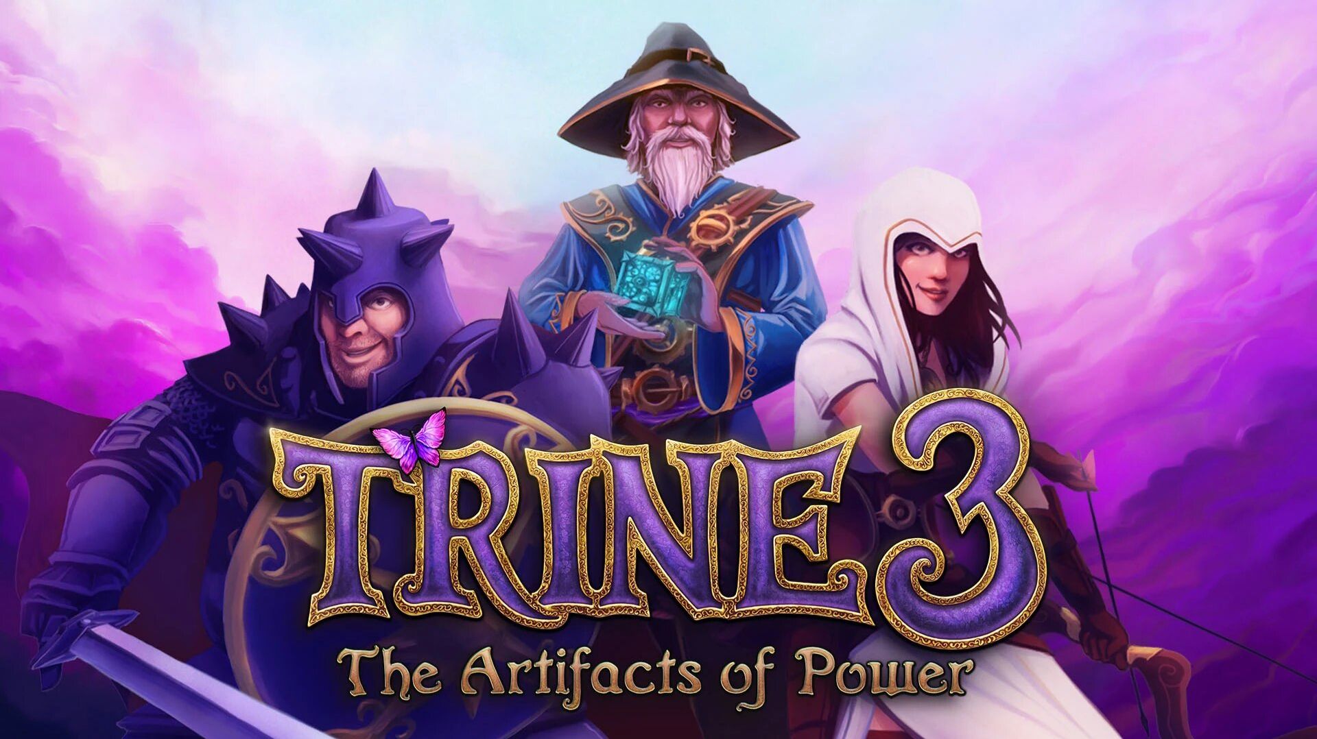 Trine 3