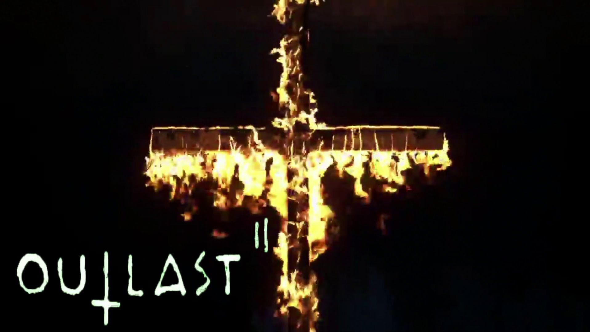 Прохождение «Outlast 2»