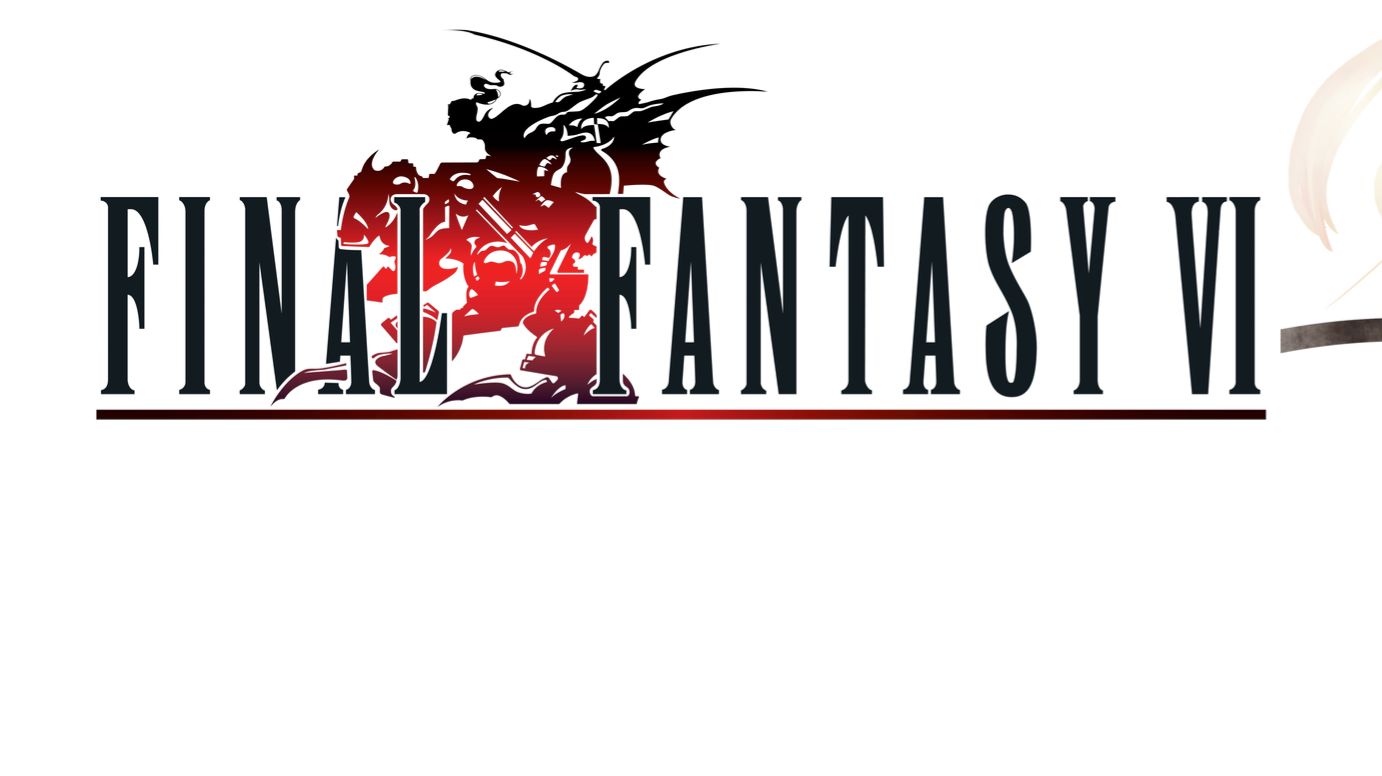 Final Fantasy 6 Pixel Remaster