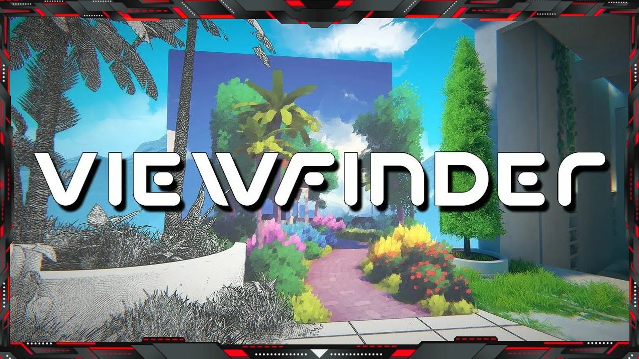 Viewfinder