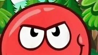 red ball 4