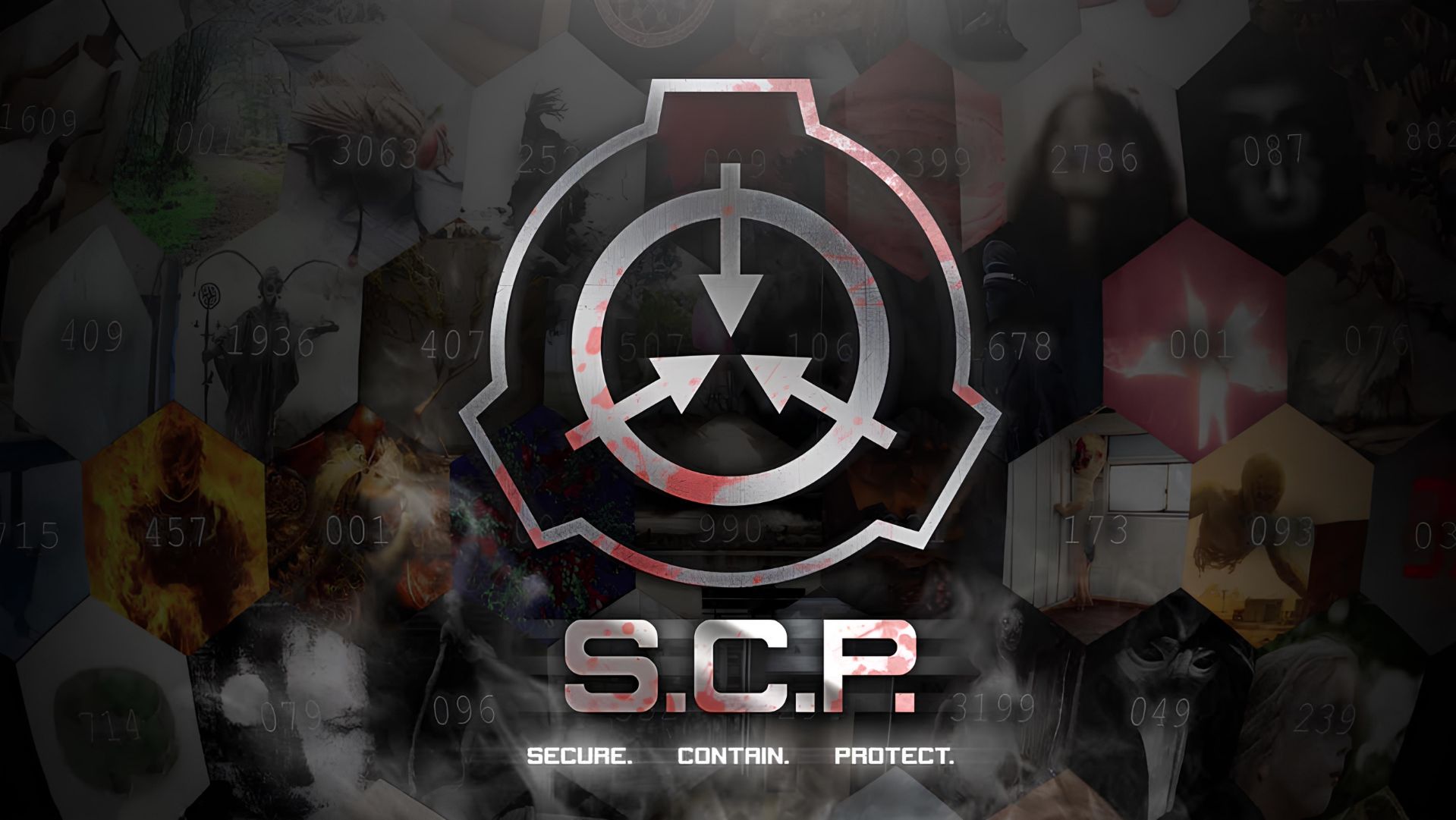 🔴 SCP: Containment Breach — Архив SCP | Летсплеи и стримы BlackUFA