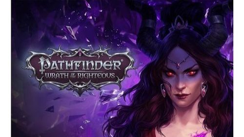 Pathfinder: Wrath of the Righteous