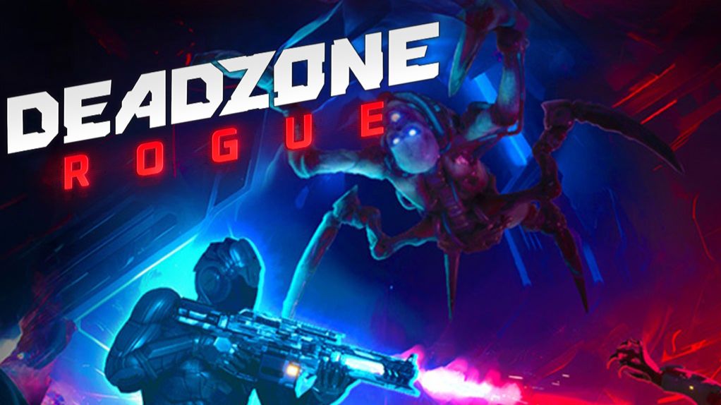 Deadzone Rogue