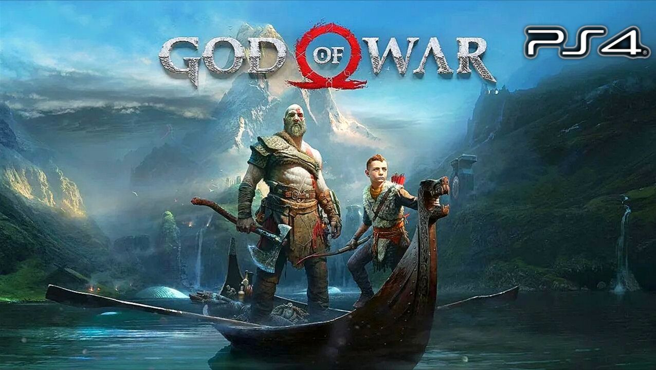 God of War ( 2018 )