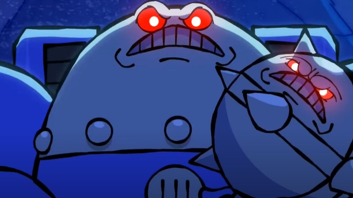 Space King