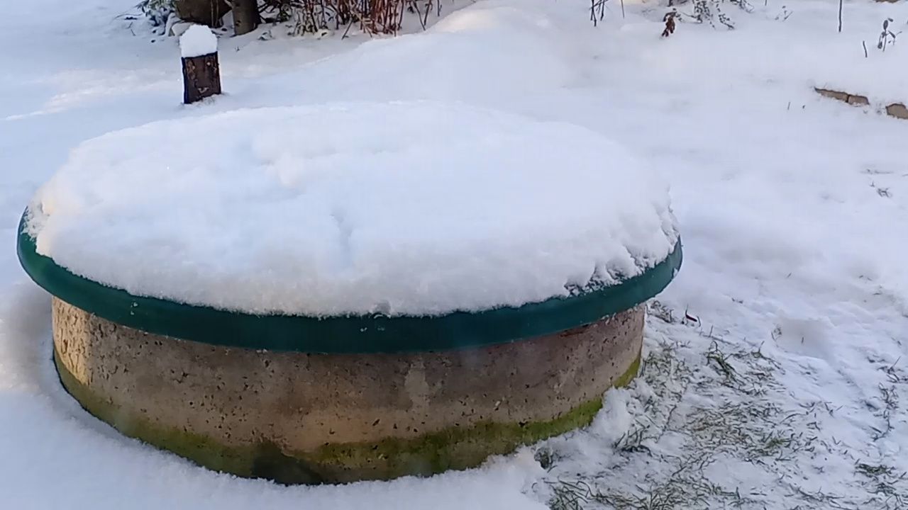 Водоснабжение частного дома