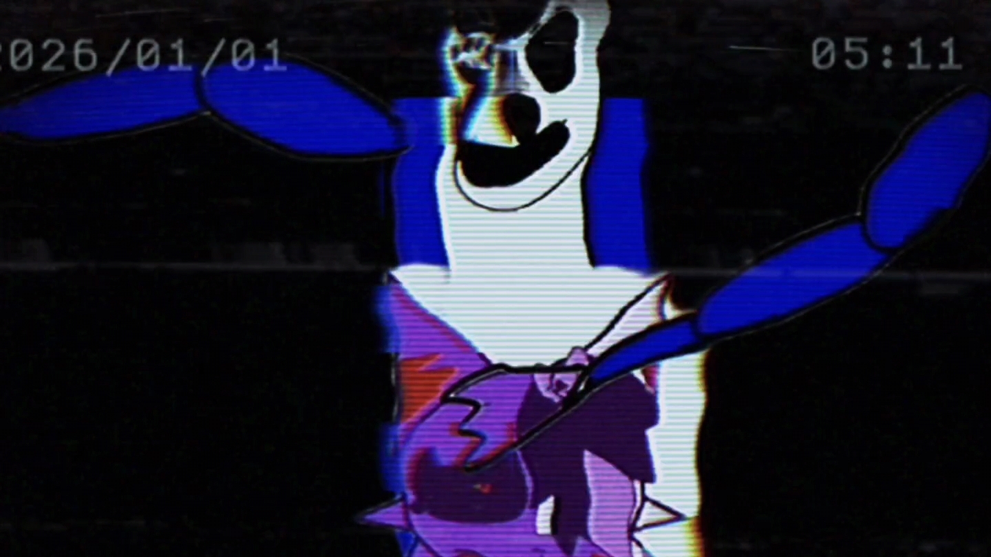 Darina/VHS