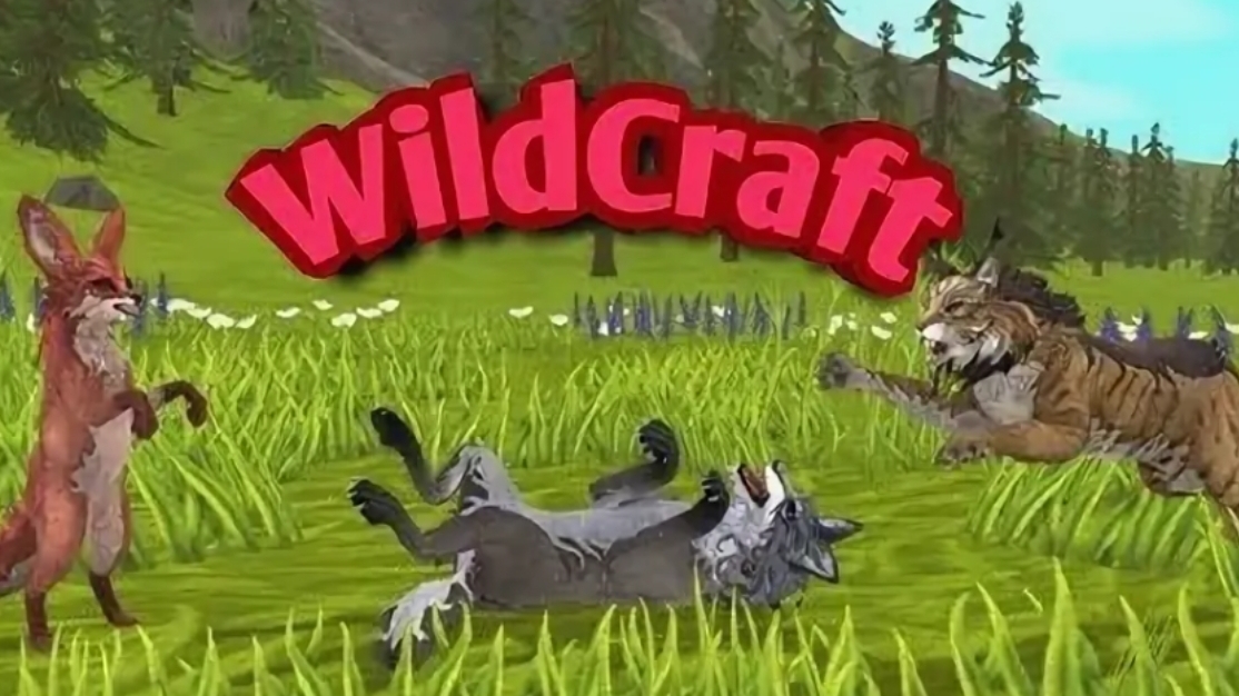WildCraft