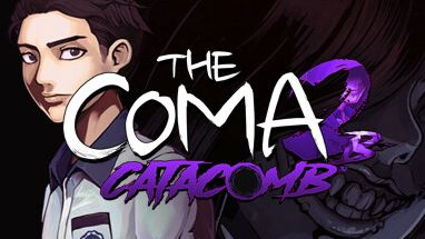 Прохождение The Coma 2B Catacomb