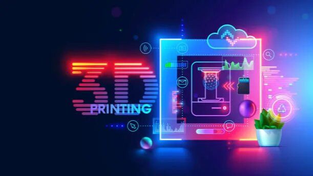 3D Print