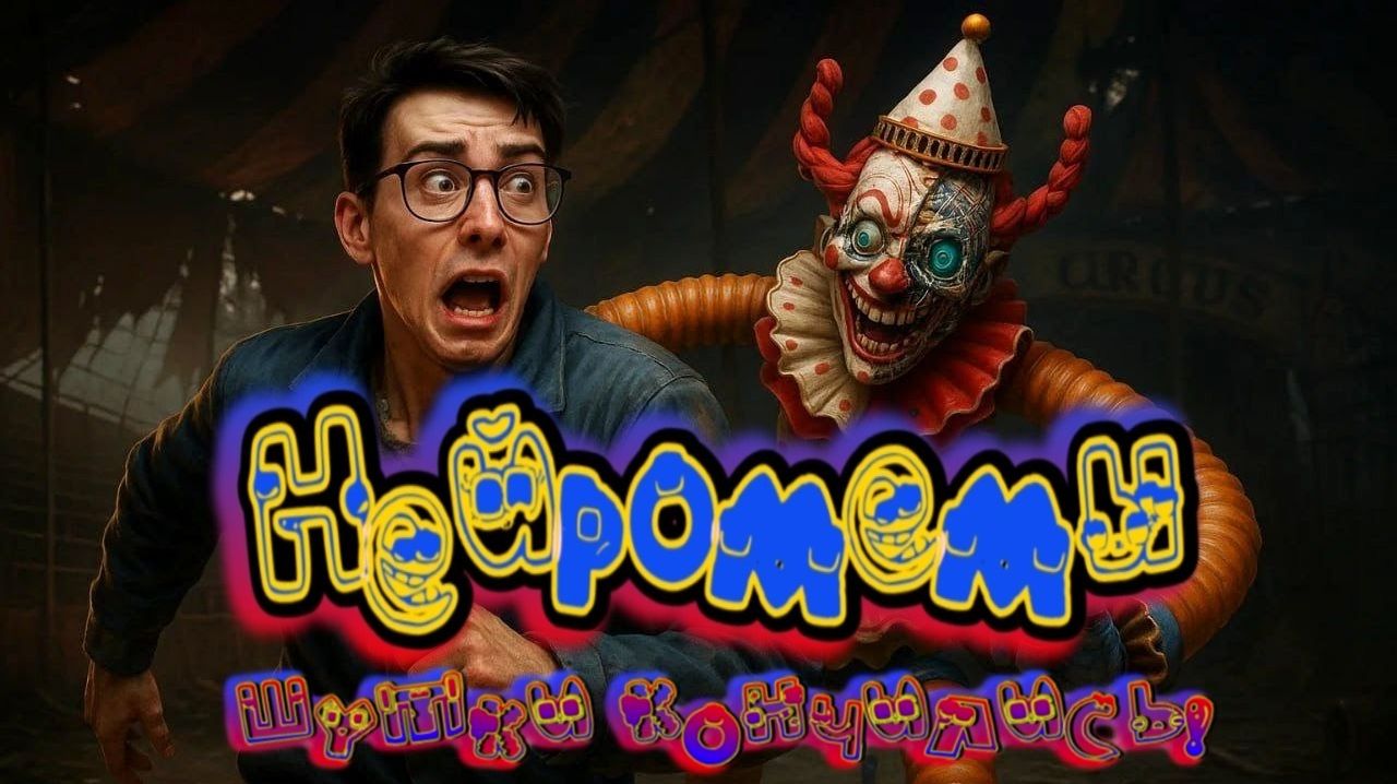 #Нейромемы