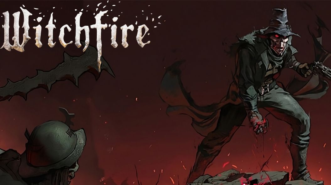 Witchfire