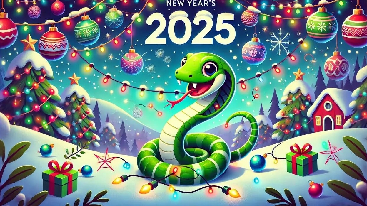 ВИДЕО 2025 ГОДА