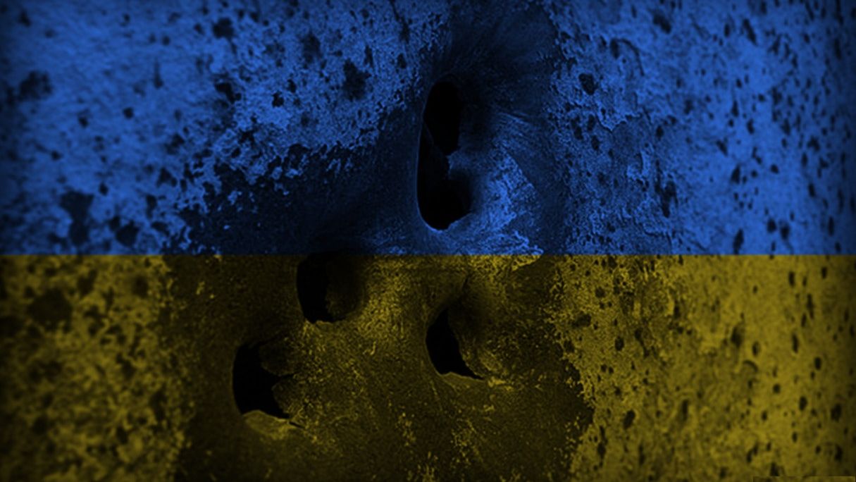 🟡УКРАИНСТВО🟡