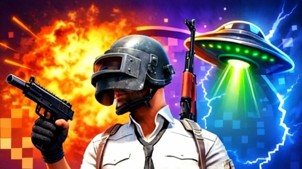 PUBG Mobile