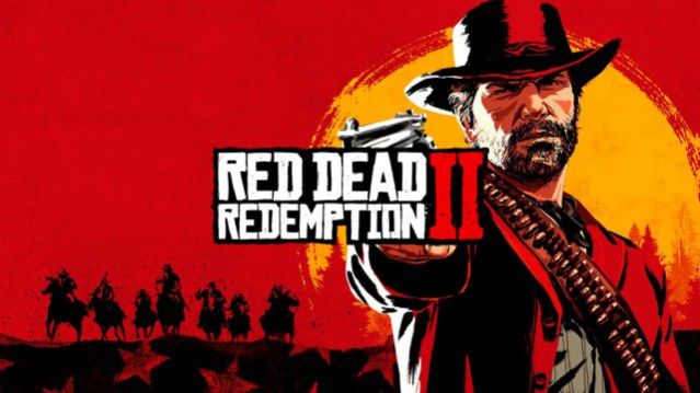 Red Dead Redemption 2