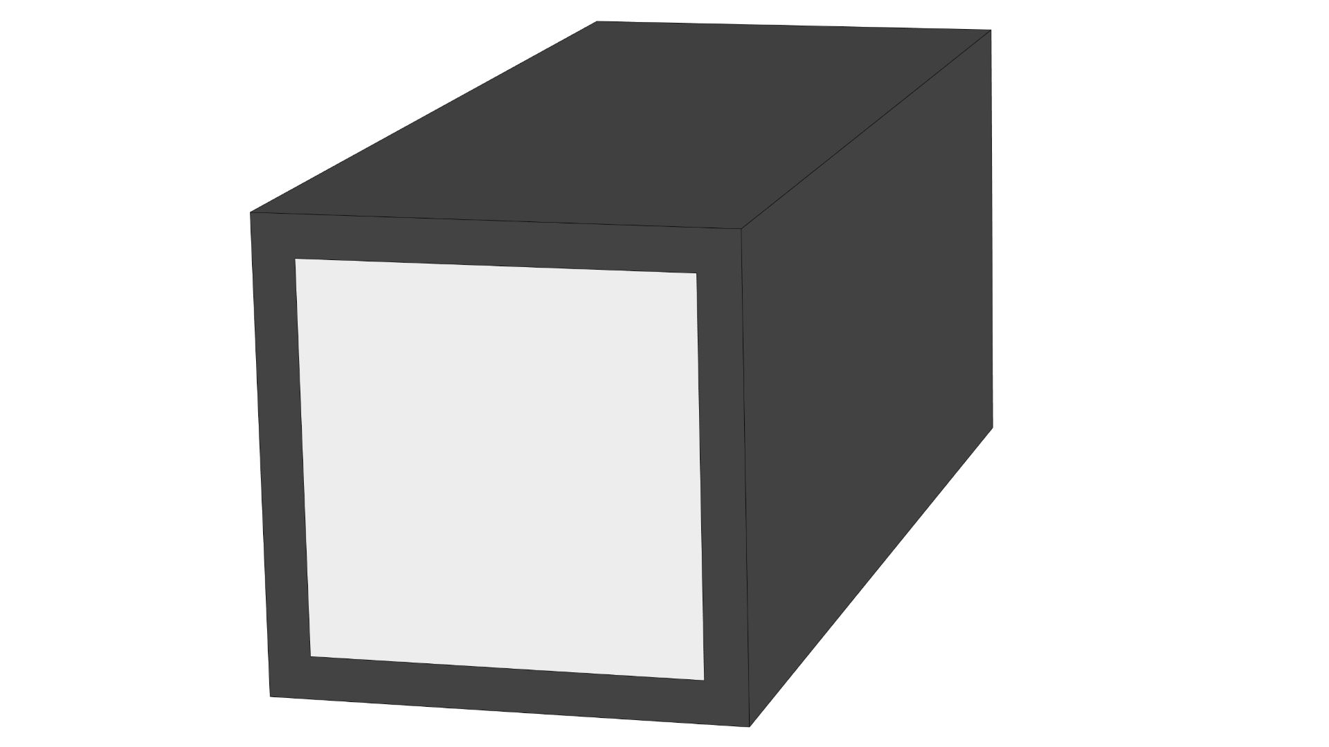 Твердотельное моделирование (Компас 3D)