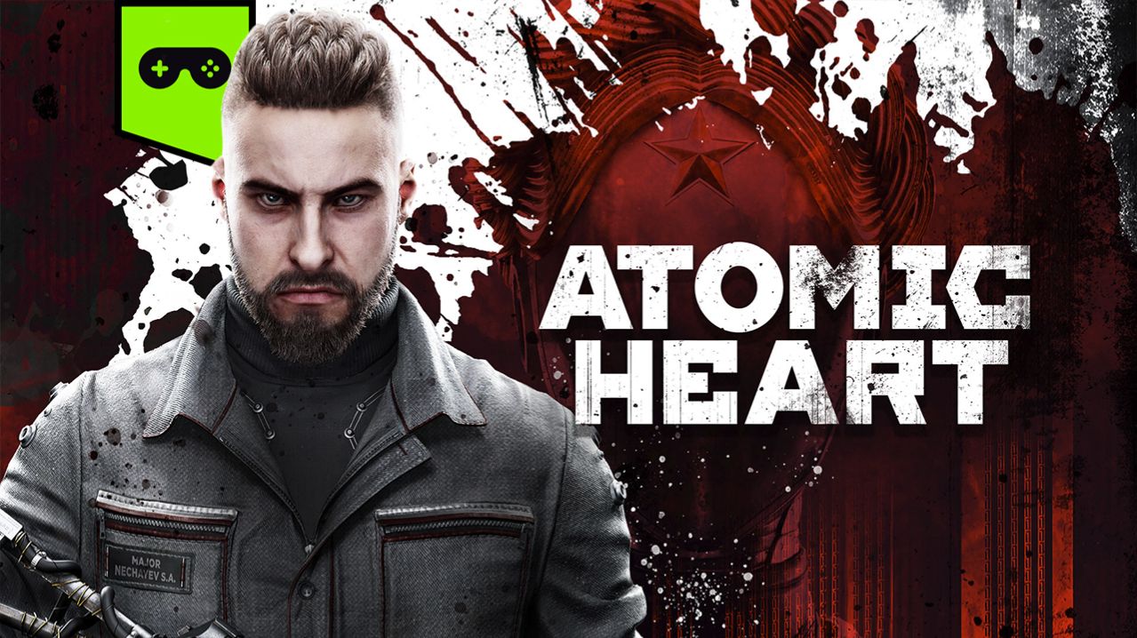 Atomic Heart