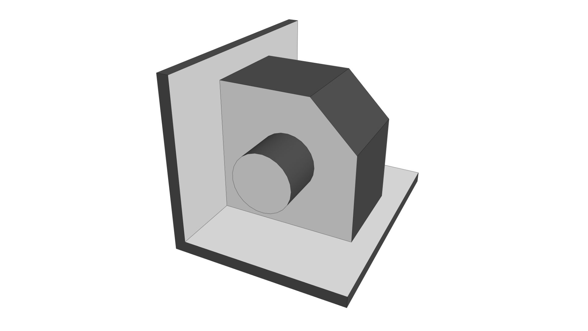 Сборка (Компас 3D)