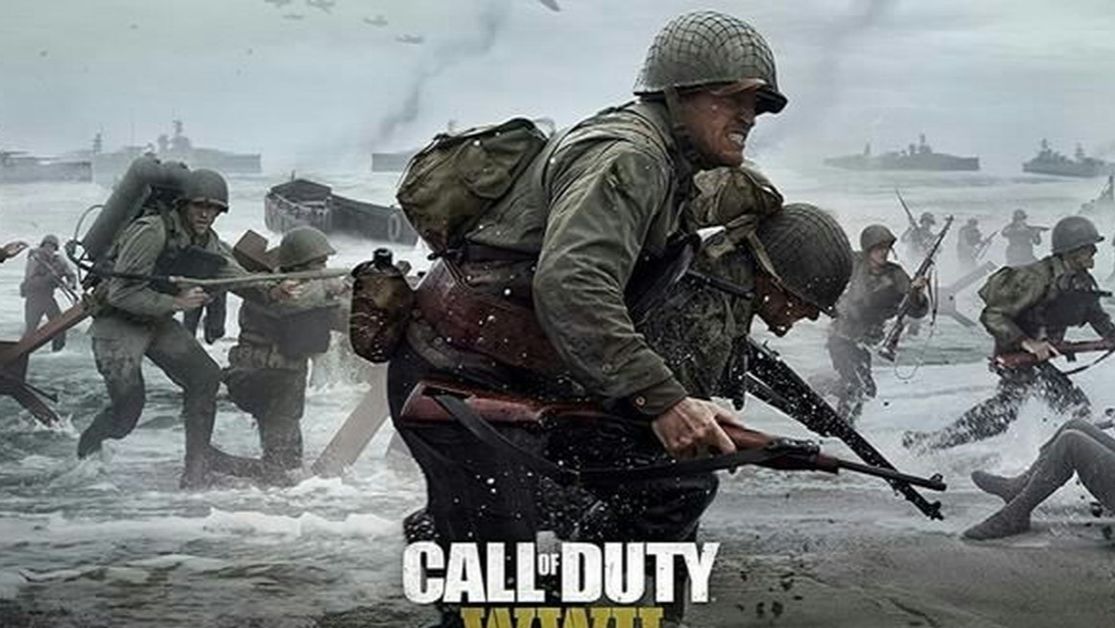 Call of Duty WW II