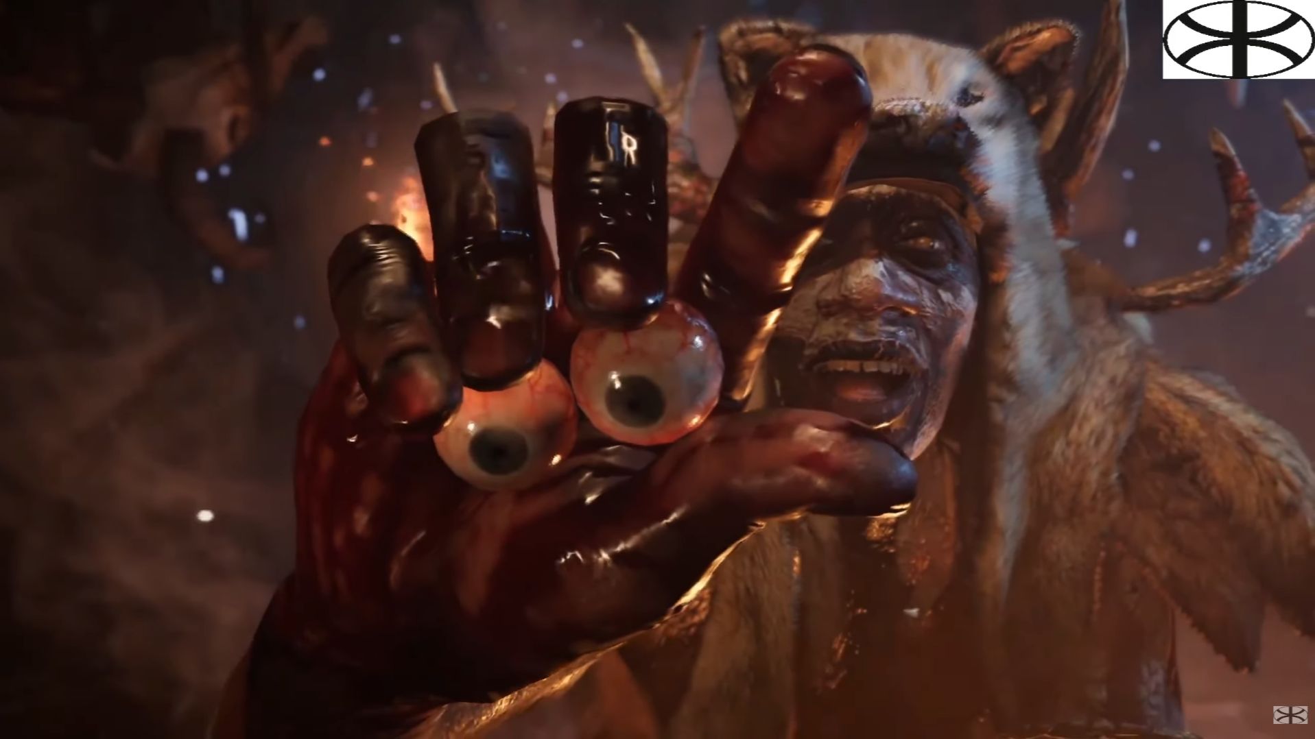 Far Cry Primal