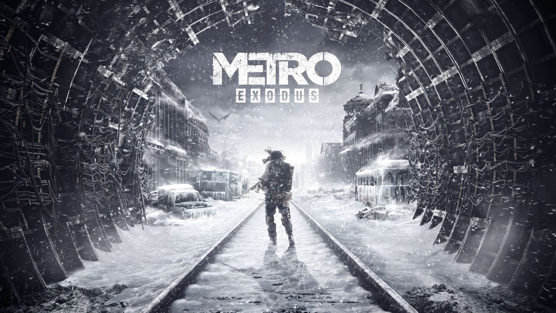 Прохождение Metro Exodus