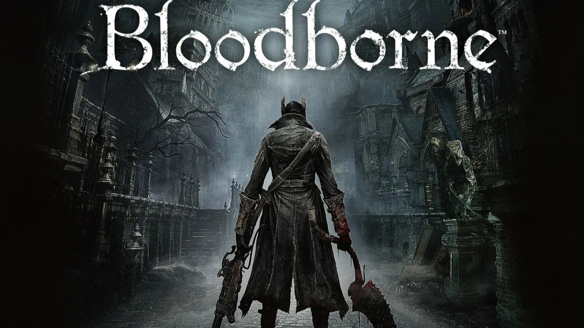 BLOODBORNE