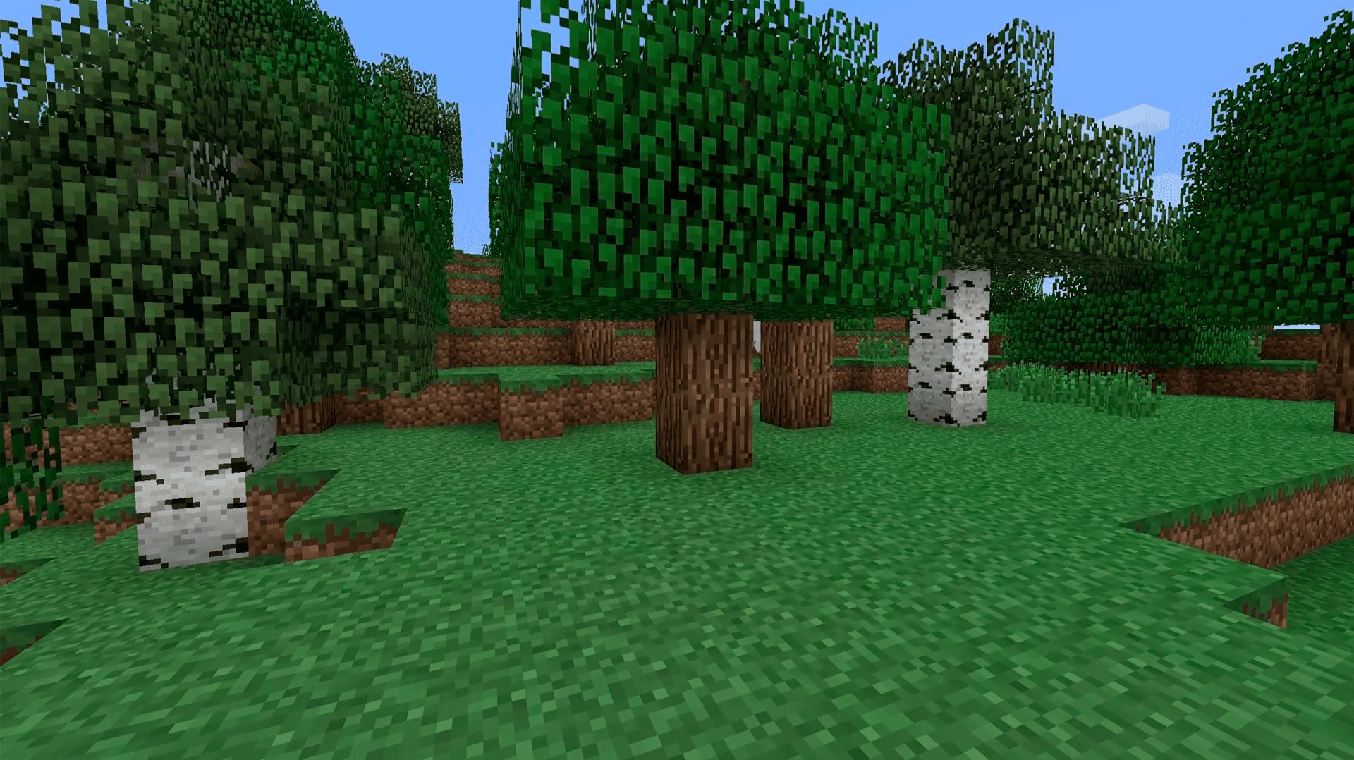 Minecraft 1.0.0