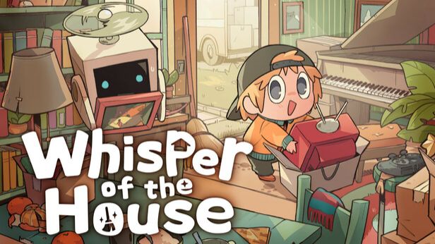 Whisper of the House