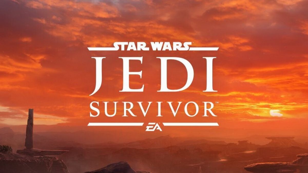 Star Wars Jedi Survivor