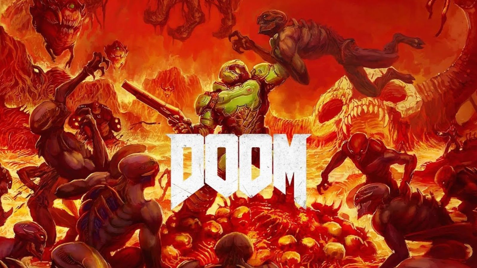DOOM