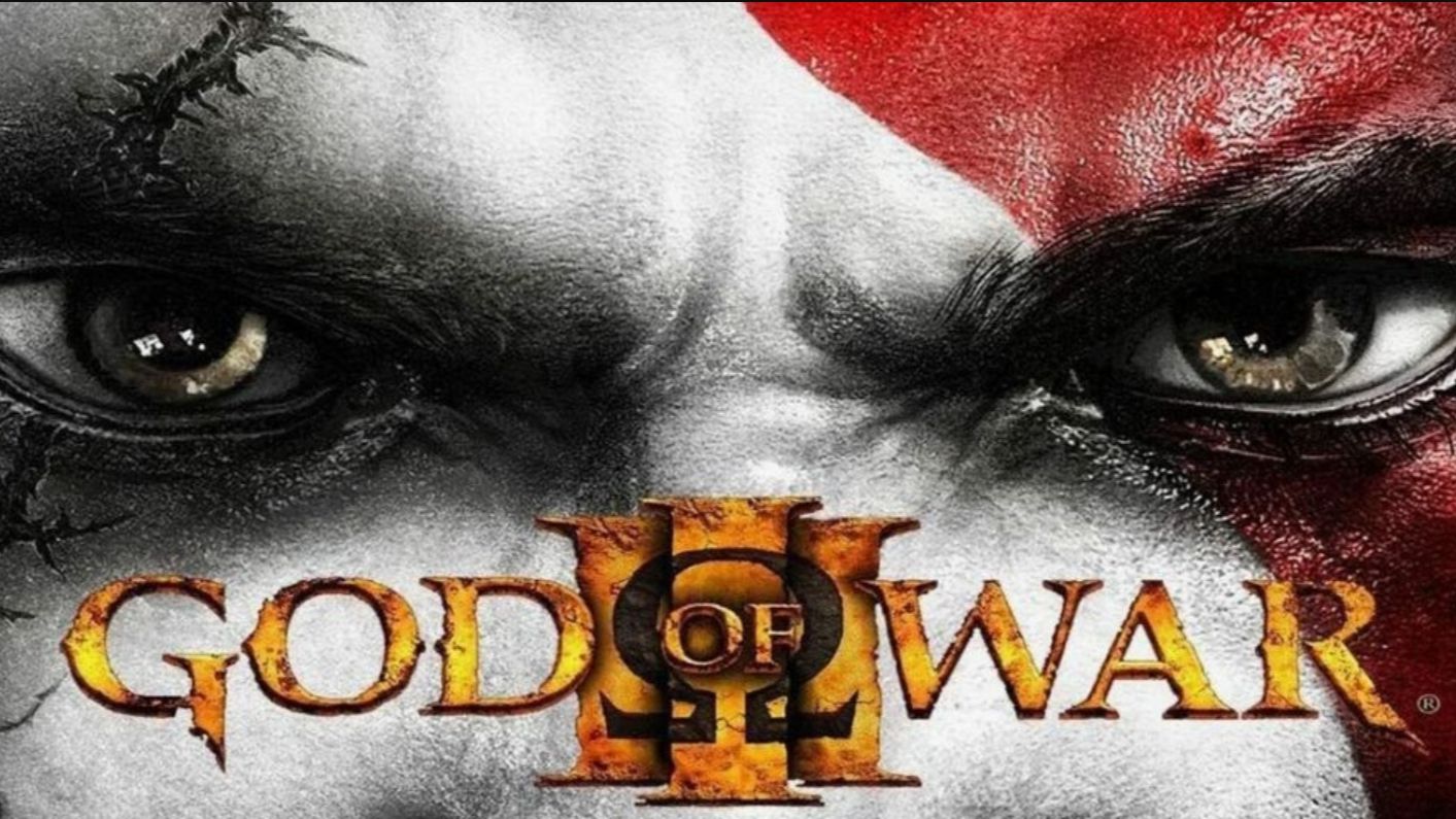 GOD OF WAR 3