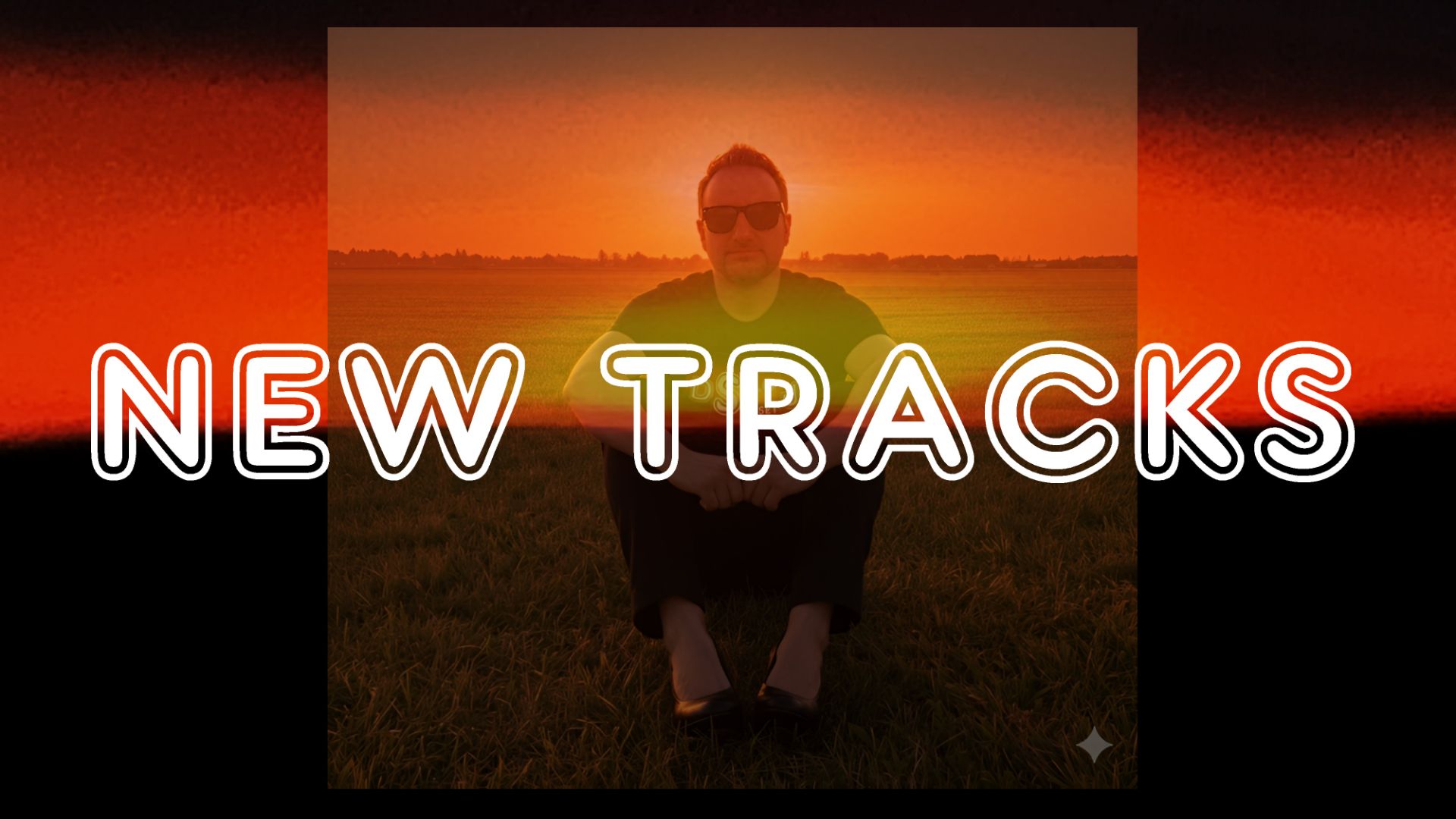 DJ Solo Sunset (New Tracks)