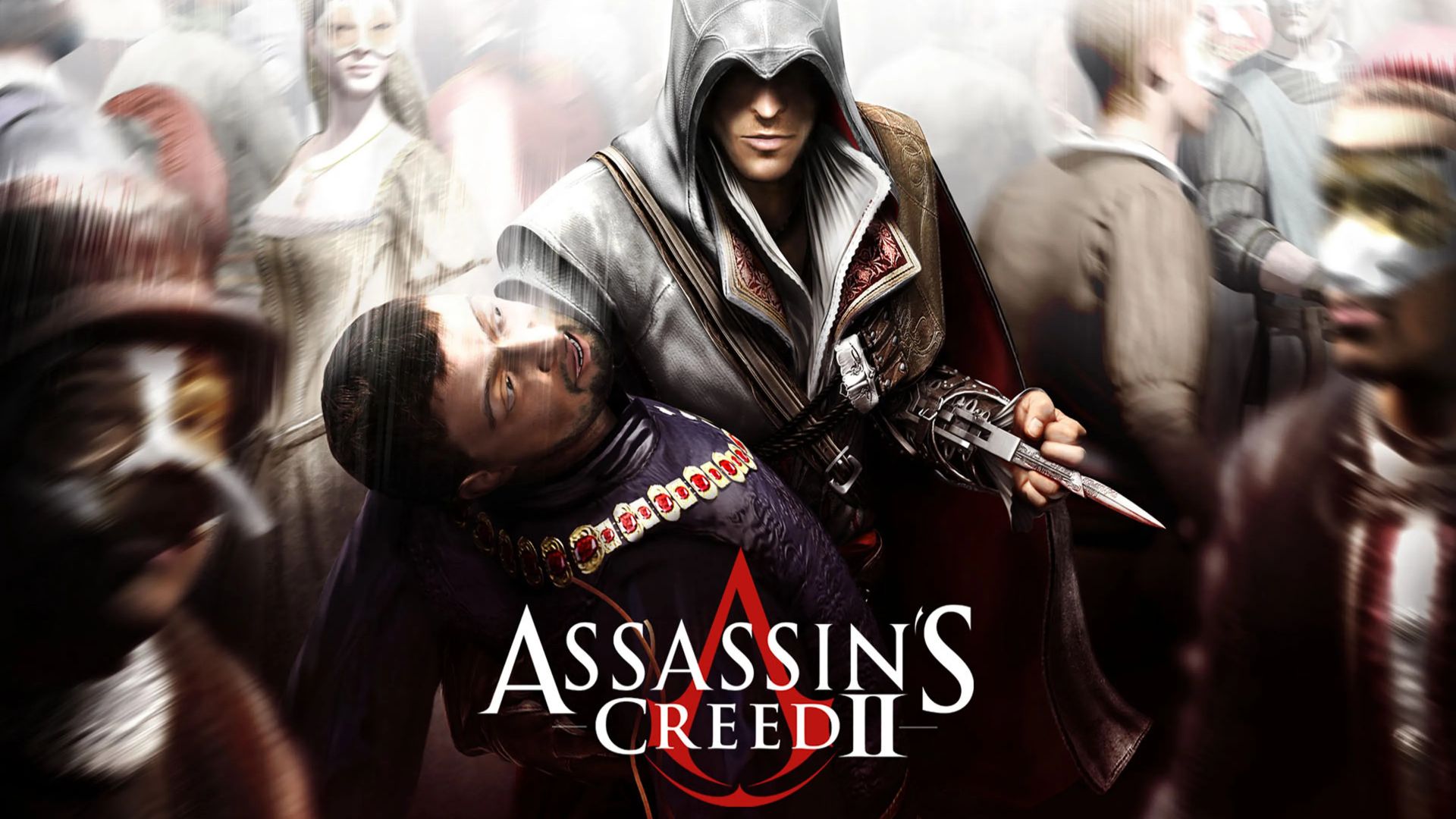 Assassin′s Creed 2