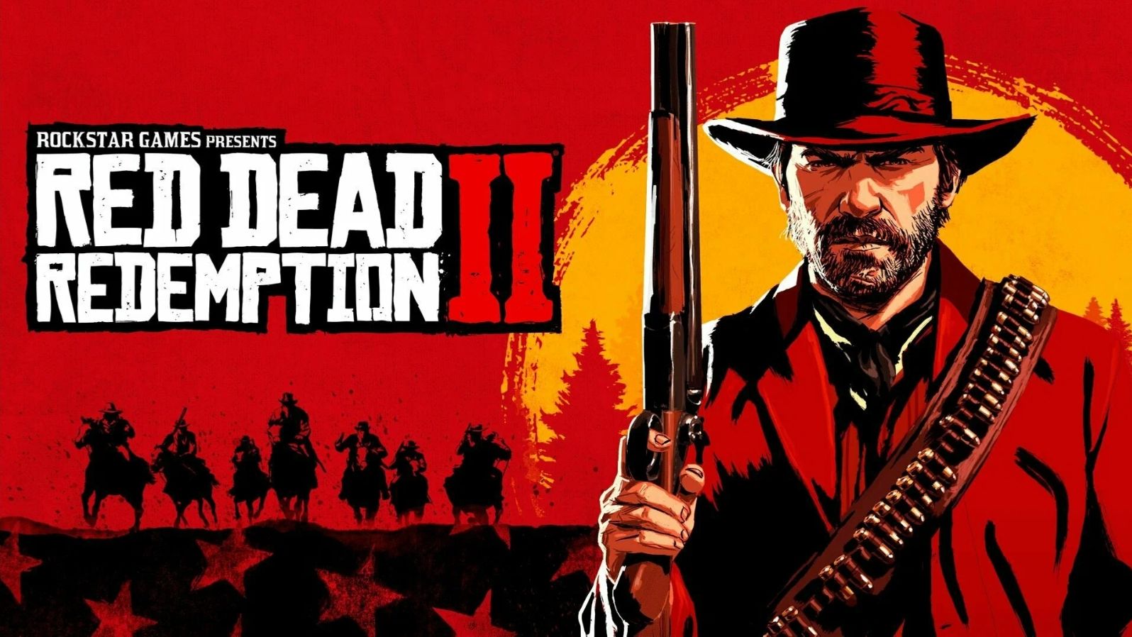 Red Dead Redemption 2 и Online