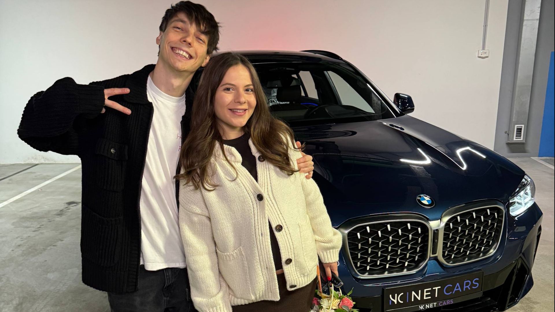 NetCars отзывы