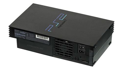 PlayStation2