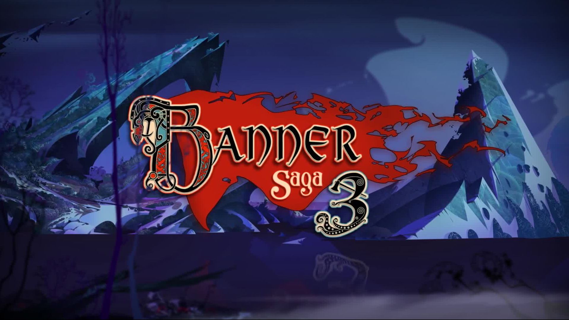 The Banner Saga 3